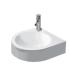 Lavamani sospeso Duravit Architec 0766350009