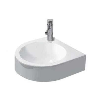 Lavamani sospeso Duravit Architec 0766350009