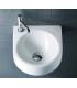 Lavamani sospeso Duravit Architec 0766350009