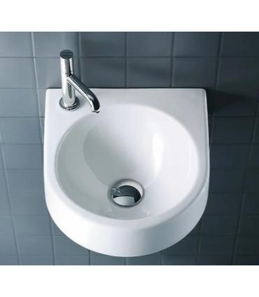 Lavamani sospeso Duravit Architec 0766350009