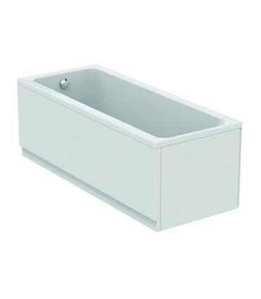 Vasca da bagno Ideal Standard Connect Air normale rettangolare