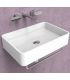 Porta salviette per lavabo Ceramica Flaminia Miniwash PMW60CR