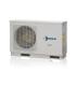 Pompa di Calore Rhoss Electa-Eco Thaiti Inverter R32 A+++ Aria/Acqua