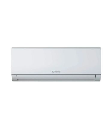 Climatizzatore inverter dual split senza unità esterna Olimpia Splendid Unico TWIN