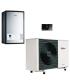 Vaillant Kit aroTHERM split VWL AS 230V S3 + VWL IS Modulo Murale - Pompa di calore aria/acqua monofase