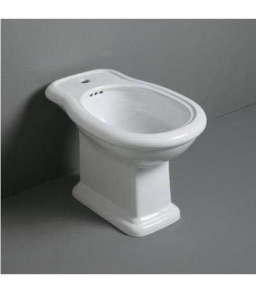 Bidet a pavimento monoforo, Simas Lante LA04