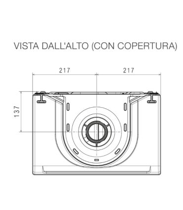 Chaudière combinée à condensation Beretta METEO X