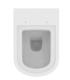 Calla E2227 Back To Wall Vase For Ideal Standard Cassette