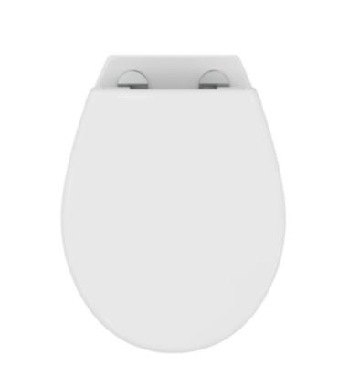 Maia T4644 Floor-standing WC with Ideal Standard wall drain