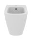 Bidet Back To Wall Monoforo Ideal Standard I.Life B T4617