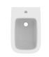 Bidet Back To Wall Monoforo Ideal Standard I.Life B T4617