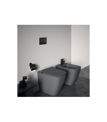 Bidet Back To Wall Monoforo Ideal Standard I.Life B T4617