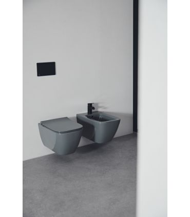 WC sospeso Ideal Standard I.Life B RimLS+ T4614