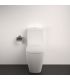 Wc Monoblocco 66X36 senza brida Ideal Standard I.Life B T4612