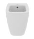 Bidet Back To Wall Monoforo Ideal Standard I.Life B T4582