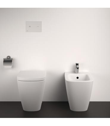 Wc Back To Wall RimLS+ Ideal Standard I.Life B T4616