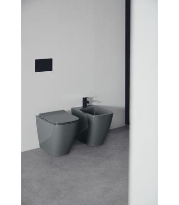 Wc Back To Wall RimLS+ Ideal Standard I.Life B T4616