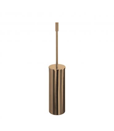 Porte-brosse de toilette sur pied Colombo Design Plus W4961