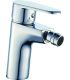 Bidet mixer with M'amo waste Brera series