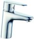 M'amo Brera series basin mixer with pop-up waste