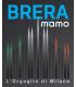 M'amo Brera series basin mixer with pop-up waste