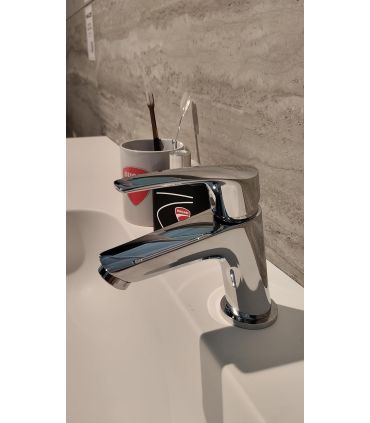 Ducati HD10 miscelatore lavabo senza scarico