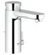Timed tap for washbasin Grohe blocco hot water