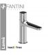 Mitigeur lavabo monotrou Fantini collection Lame'