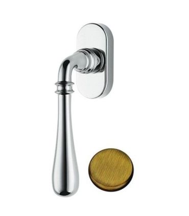 Colombo Design WINDOW Handle ID32 DK S/MOVIM