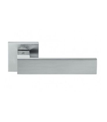 Maniglia per porte da interno Colombo Design serie Alba LC91-R