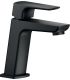 Washbasin mixer   Nobili series  Acquaviva with drain  push