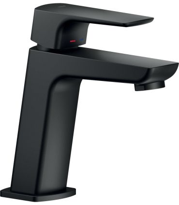 Washbasin mixer   Nobili series  Acquaviva with drain  push