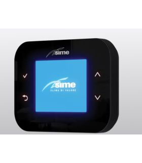 Comando remoto Wi-Fi Sime Smart Plus
