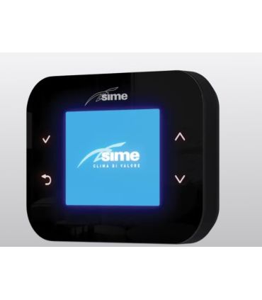 Comando remoto Wi-Fi Sime Smart Plus