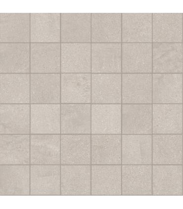 Piastrella a mosaico Marazzi Cementum Mosaico 5X5-30X30