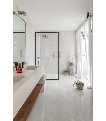 Carrelage d'intérieur Marazzi Grande Marble Look 120x120