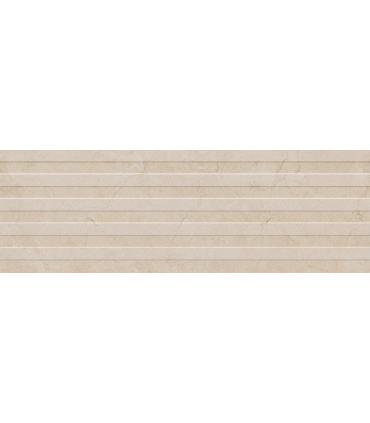 Decorative tile Marazzi Alba Wall 30X90 Rectified