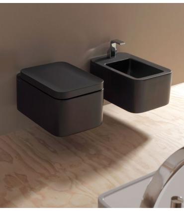 Flaminia Nile Wall Hung Wc NL118G