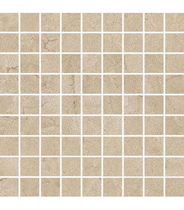 Piastrella a mosaico Marazzi Allmarble Mosaico 30X30 30x30