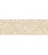 Decorative tile Marazzi Outfit Decoro Twine Ivo.25X76