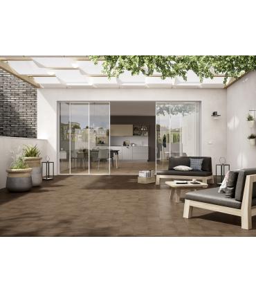 Marazzi Bisque 15X30 outdoor tile