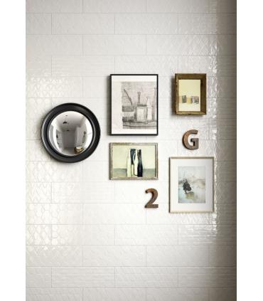 Indoor tile  Marazzi series  Mellow 30x10 decorum