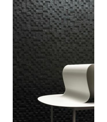 Tuile mosaïque  Marazzi série  Mystone Lavagna 30x30 3D