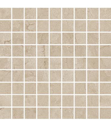 Piastrella mosaico Marazzi serie Allmarble 30X30 lux