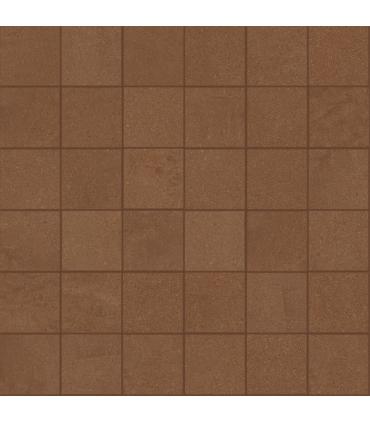 Mosaic tile Marazzi Cementum Mosaico 5X5-30X30