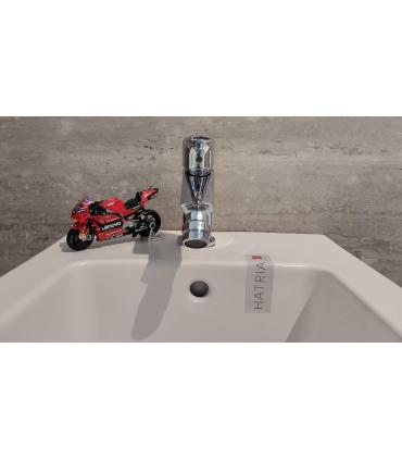 Ducati HD10 Miscelatore bidet senza scarico