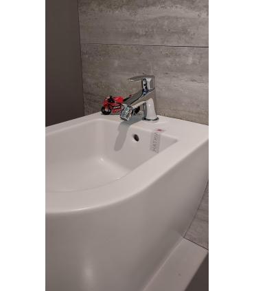 Ducati HD10 Miscelatore bidet senza scarico