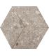 Piastrella a mosaico Marazzi Mystone Ceppo Di Gre Mosaico 3D 35x30