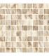 Piastrella a mosaico Marazzi Allmarble Mosaico 30X30 30x30