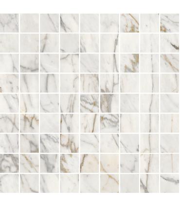 Piastrella a mosaico Marazzi Allmarble Mosaico 30X30 30x30